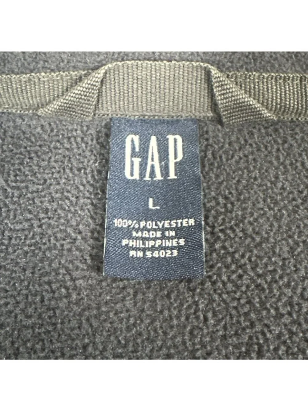 GAP vintage 2002